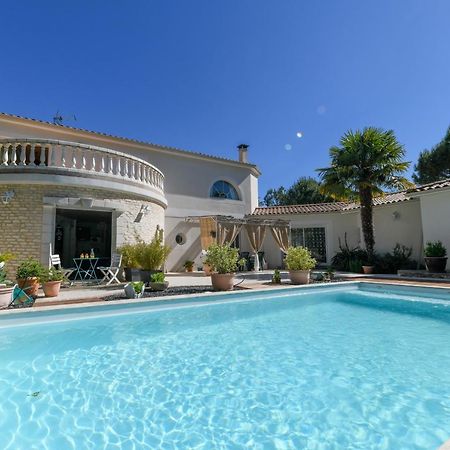 Bed and Breakfast Casa Upupa Montreuil  Esterno foto