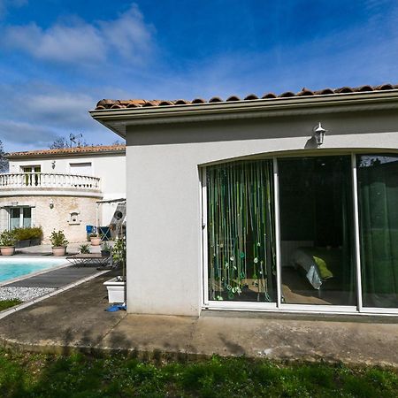 Bed and Breakfast Casa Upupa Montreuil  Esterno foto