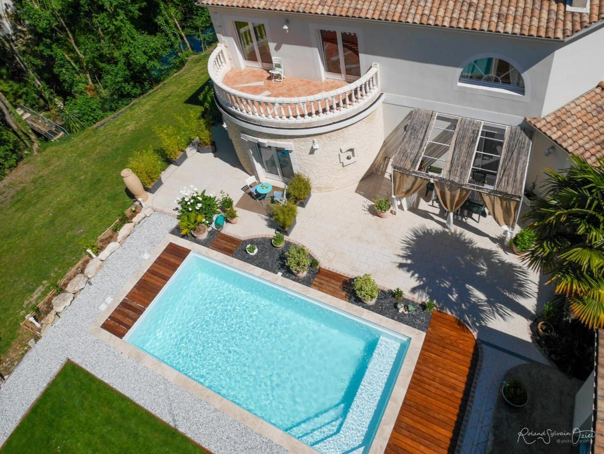 Bed and Breakfast Casa Upupa Montreuil  Esterno foto