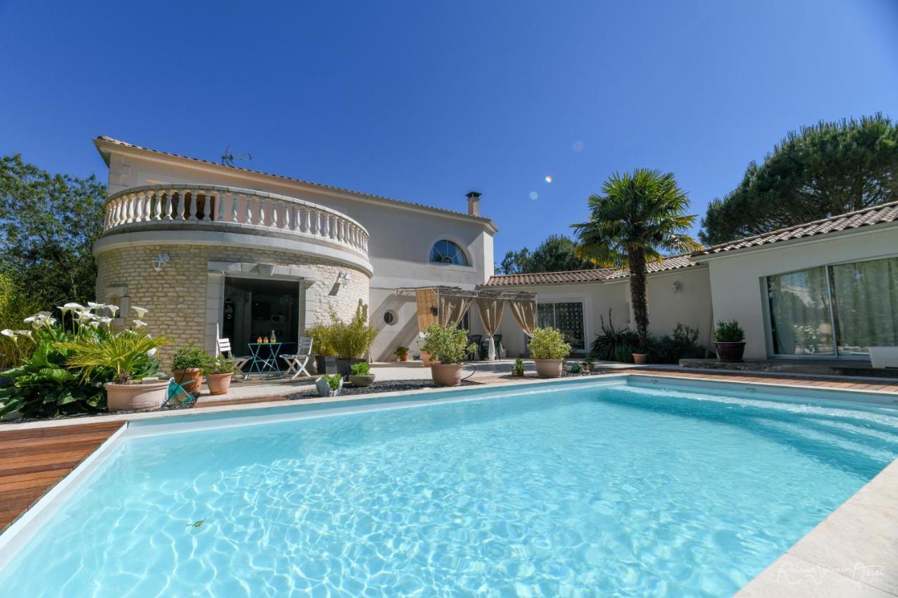 Bed and Breakfast Casa Upupa Montreuil  Esterno foto
