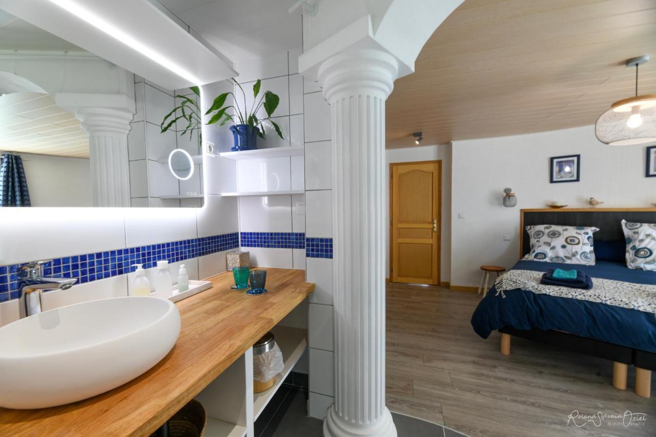 Bed and Breakfast Casa Upupa Montreuil  Esterno foto