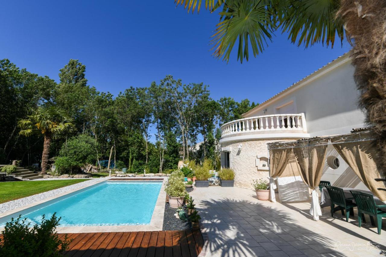 Bed and Breakfast Casa Upupa Montreuil  Esterno foto