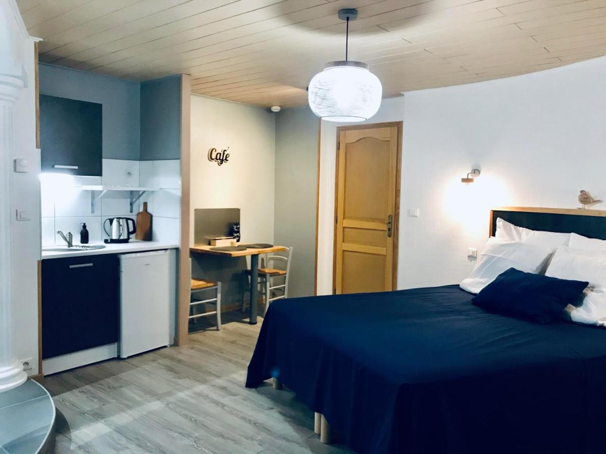 Bed and Breakfast Casa Upupa Montreuil  Esterno foto