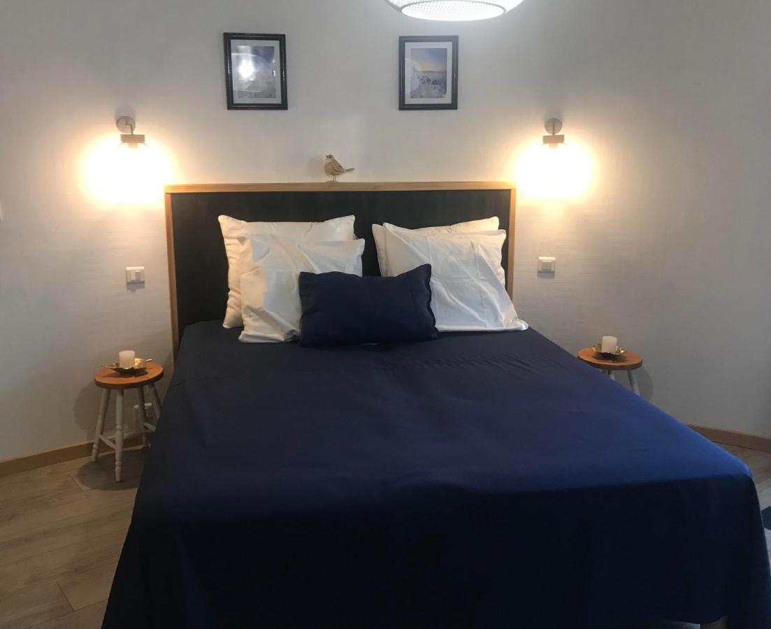 Bed and Breakfast Casa Upupa Montreuil  Esterno foto