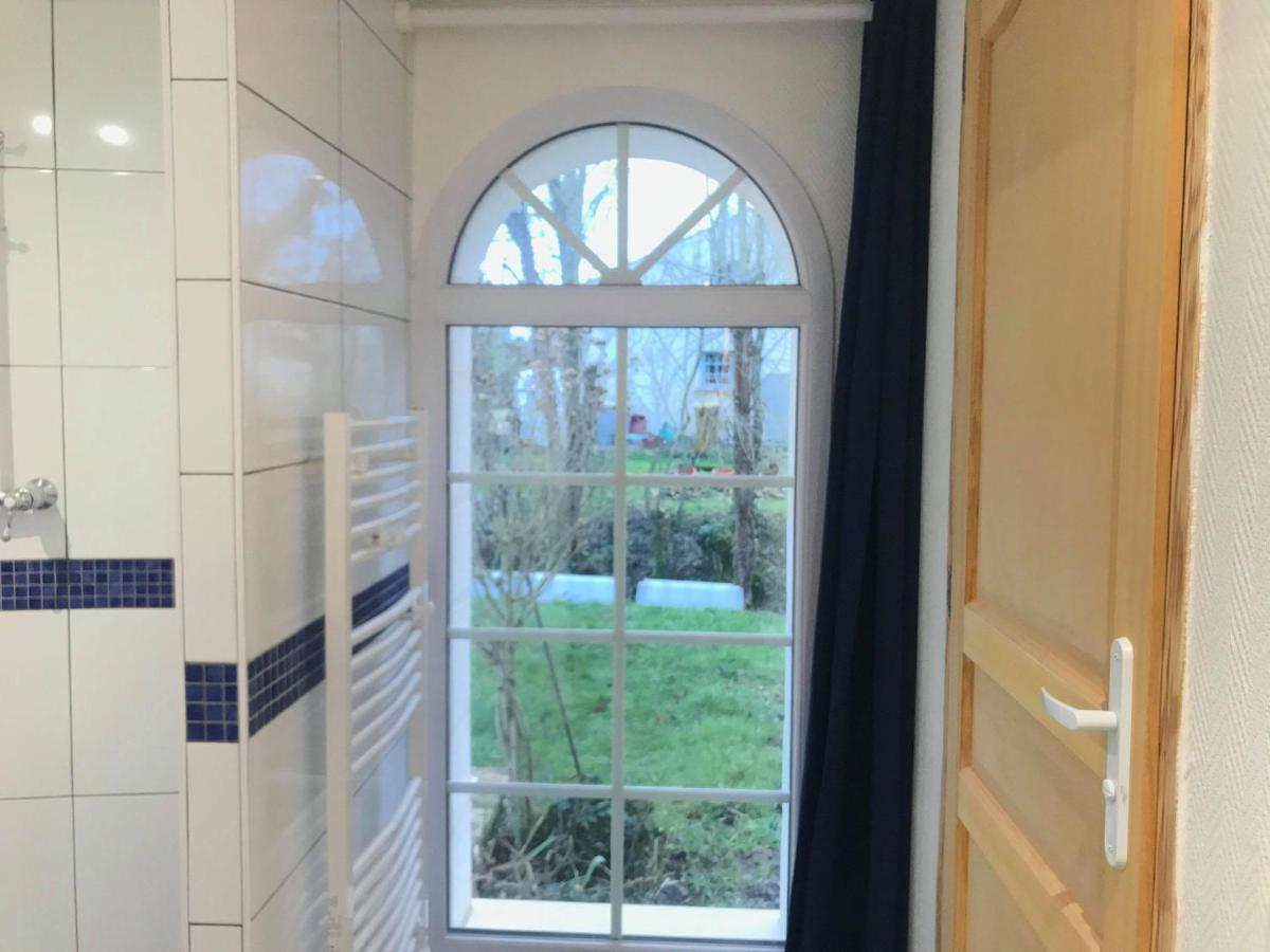 Bed and Breakfast Casa Upupa Montreuil  Esterno foto