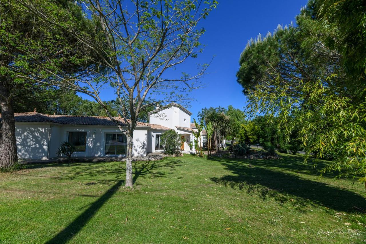 Bed and Breakfast Casa Upupa Montreuil  Esterno foto