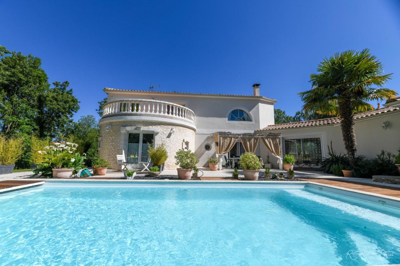 Bed and Breakfast Casa Upupa Montreuil  Esterno foto
