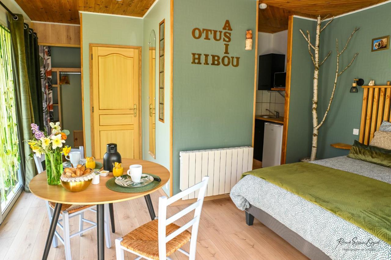 Bed and Breakfast Casa Upupa Montreuil  Esterno foto