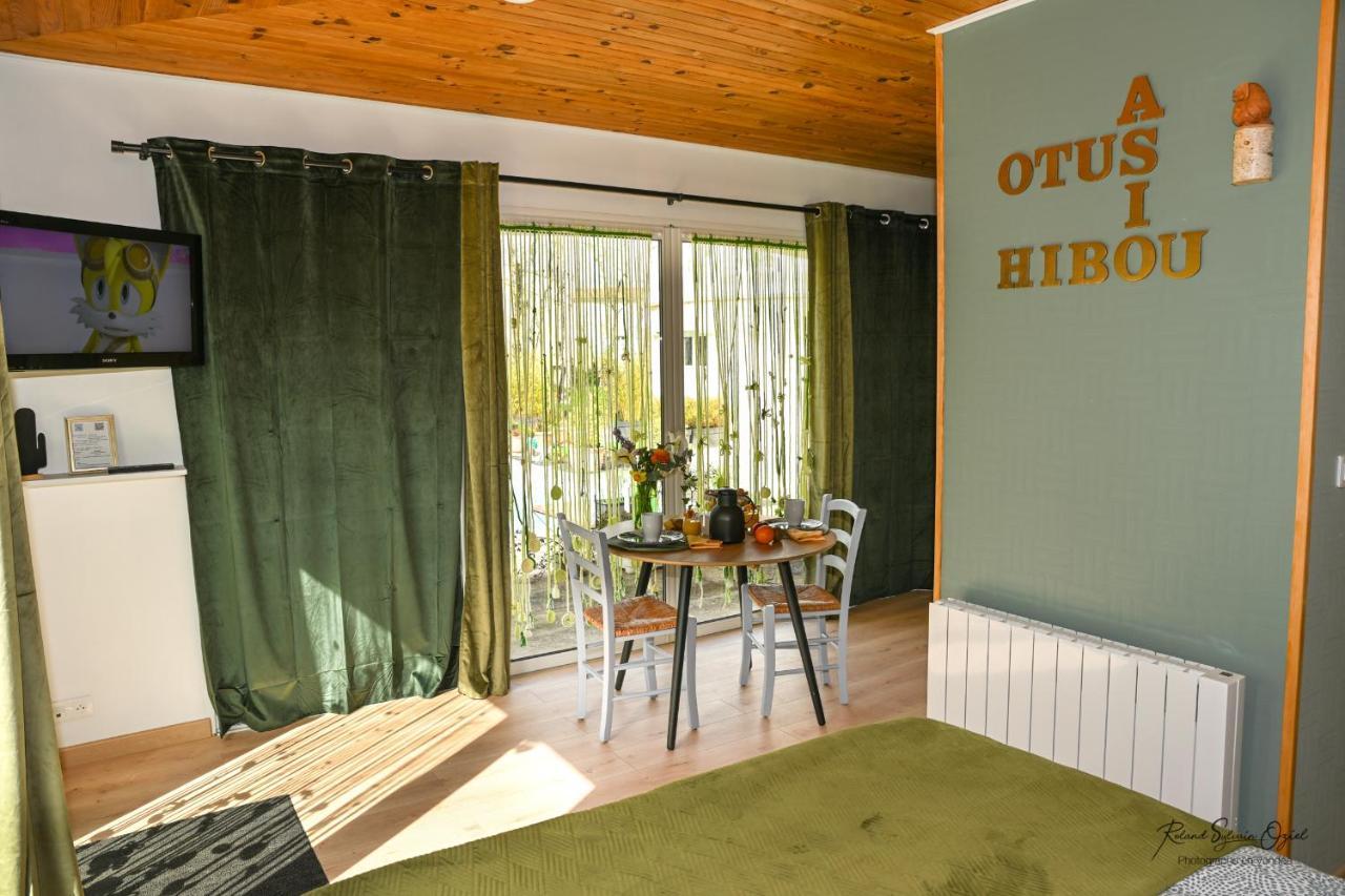 Bed and Breakfast Casa Upupa Montreuil  Esterno foto