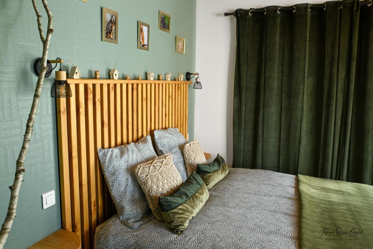 Bed and Breakfast Casa Upupa Montreuil  Esterno foto
