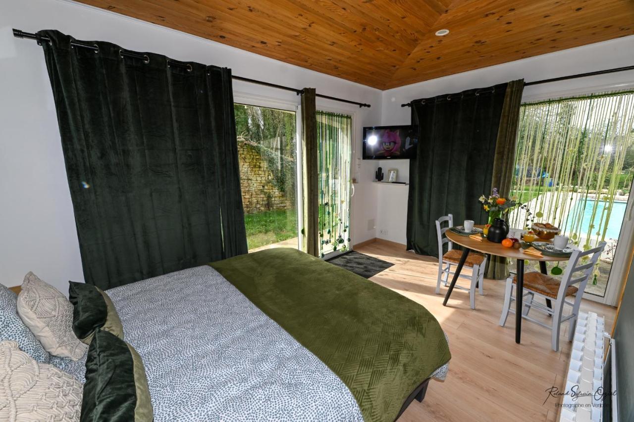 Bed and Breakfast Casa Upupa Montreuil  Esterno foto