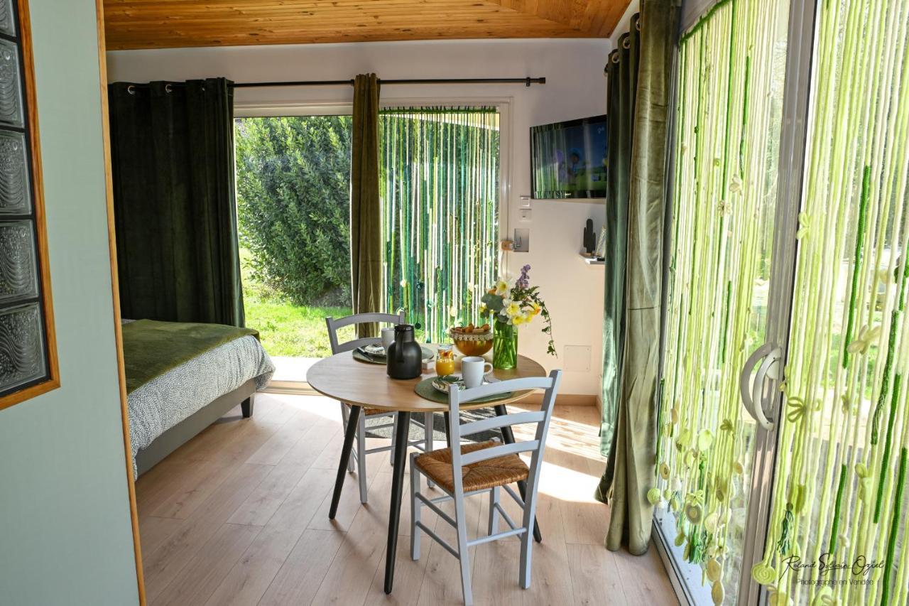 Bed and Breakfast Casa Upupa Montreuil  Esterno foto