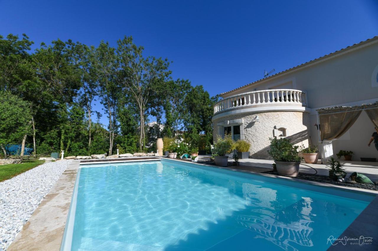 Bed and Breakfast Casa Upupa Montreuil  Esterno foto
