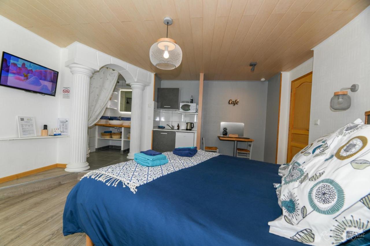 Bed and Breakfast Casa Upupa Montreuil  Esterno foto