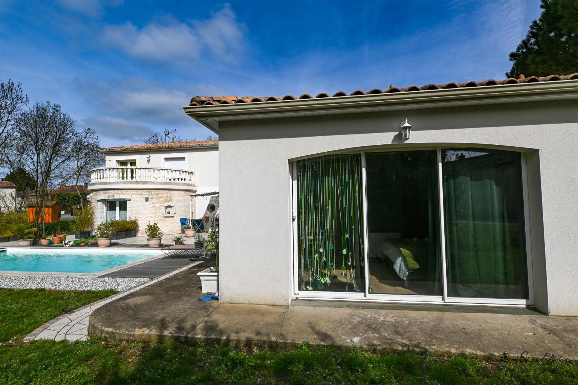 Bed and Breakfast Casa Upupa Montreuil  Esterno foto